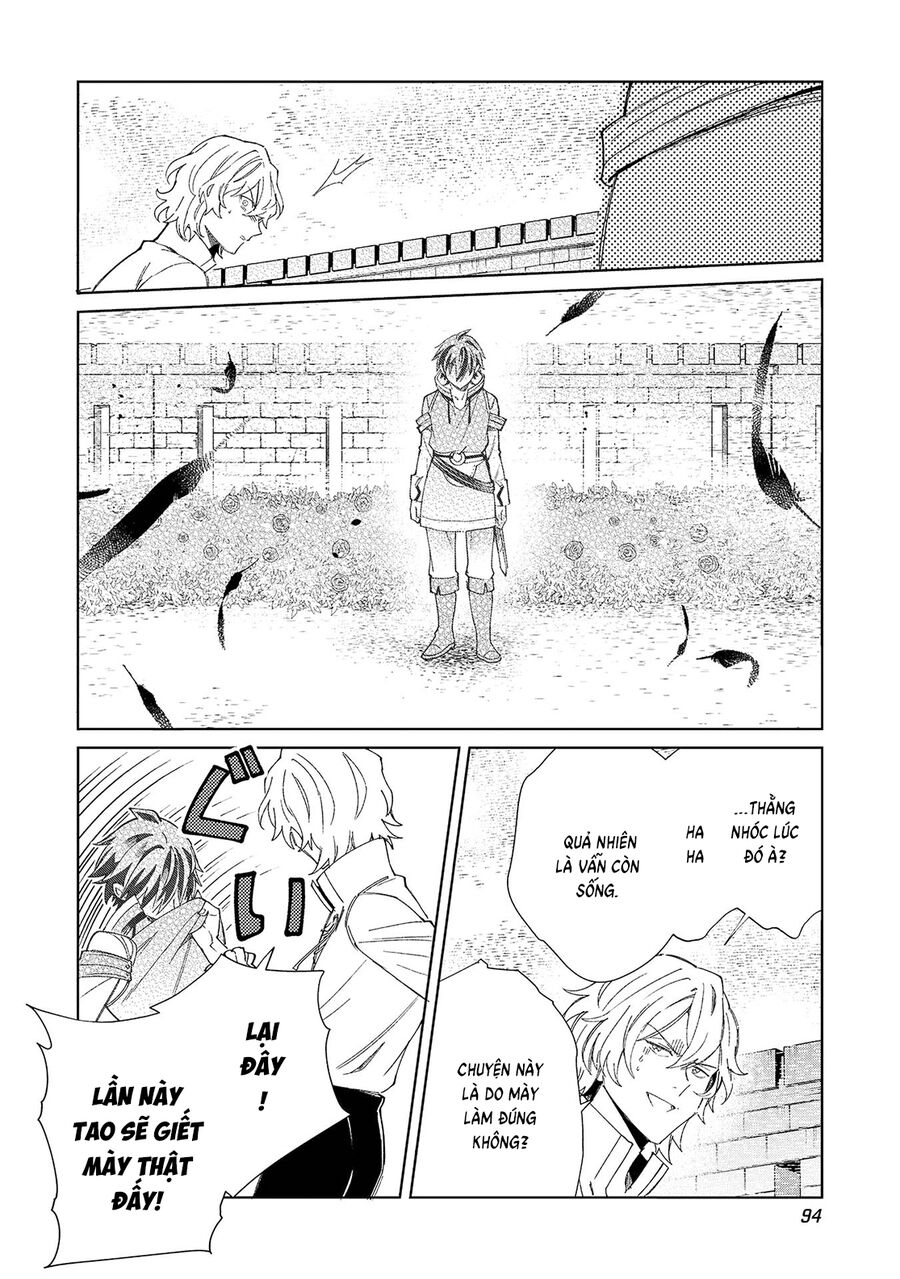 Chào Mừng Đến Với Nhật Bản, Elf San! Chapter 56 - 22
