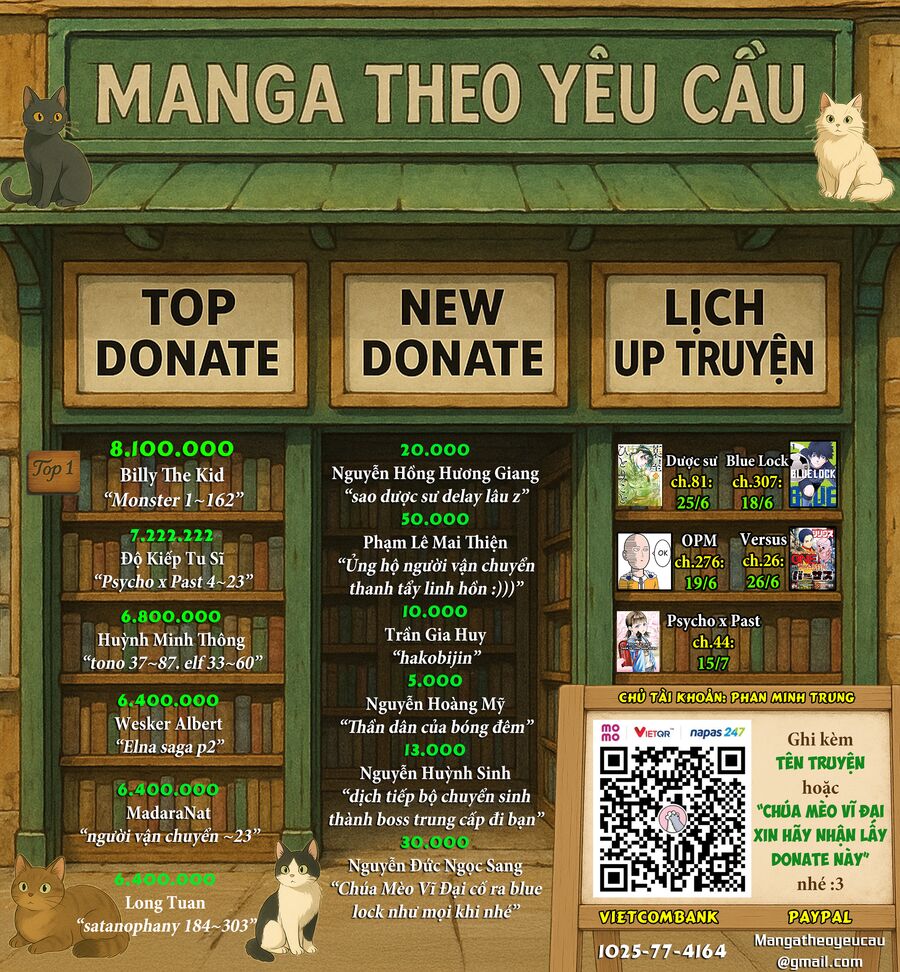 Chào Mừng Đến Với Nhật Bản, Elf San! Chapter 56 - 35