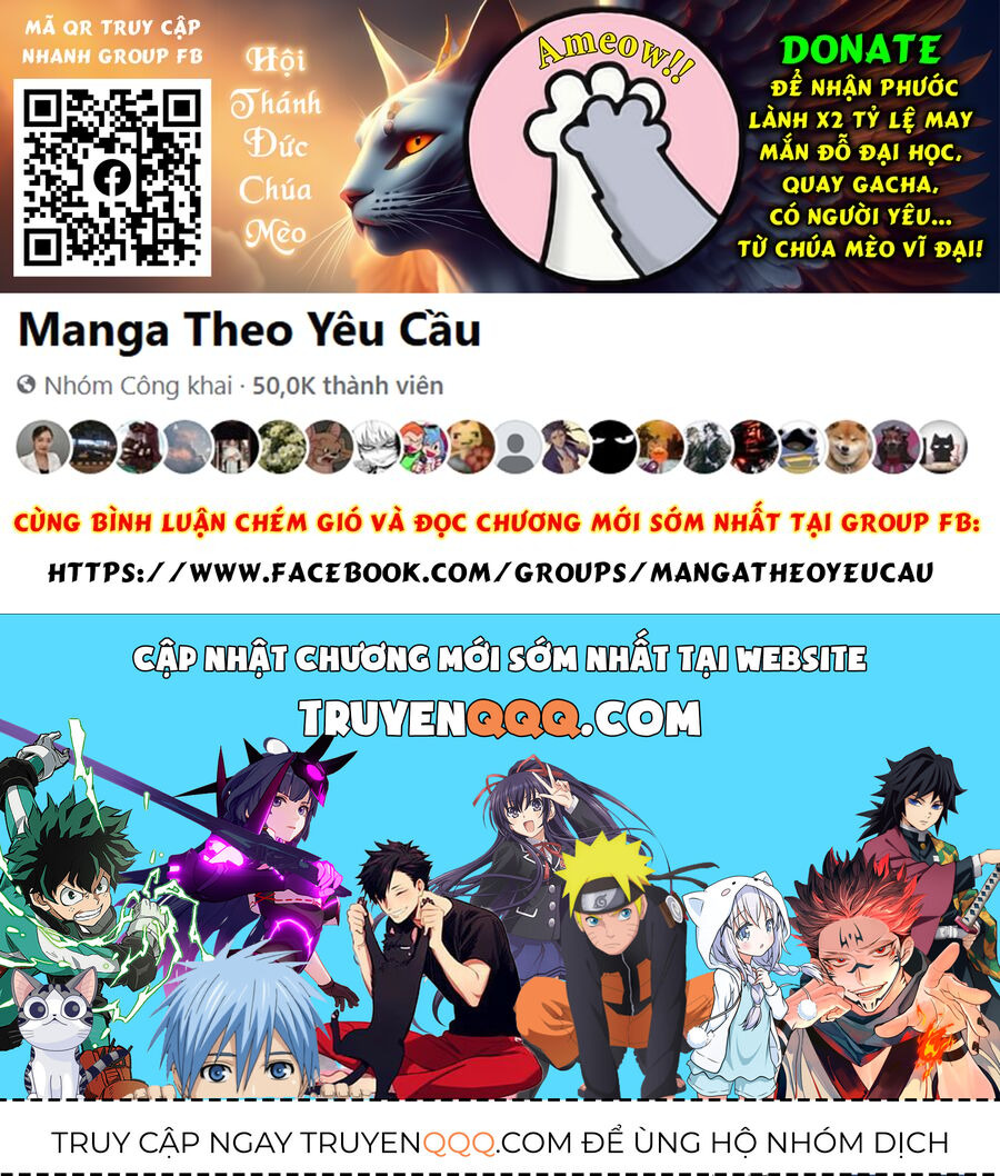 Chào Mừng Đến Với Nhật Bản, Elf San! Chapter 56 - 36