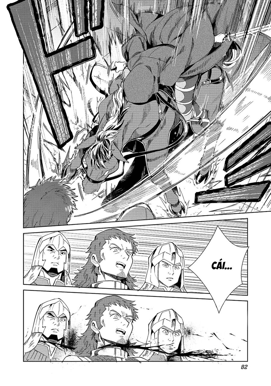 Chào Mừng Đến Với Nhật Bản, Elf San! Chapter 56 - 10