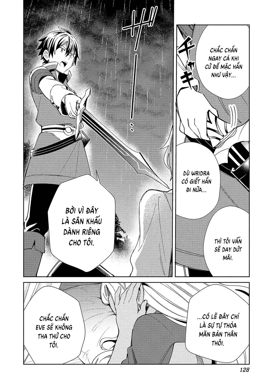 Chào Mừng Đến Với Nhật Bản, Elf San! Chapter 57 - 24