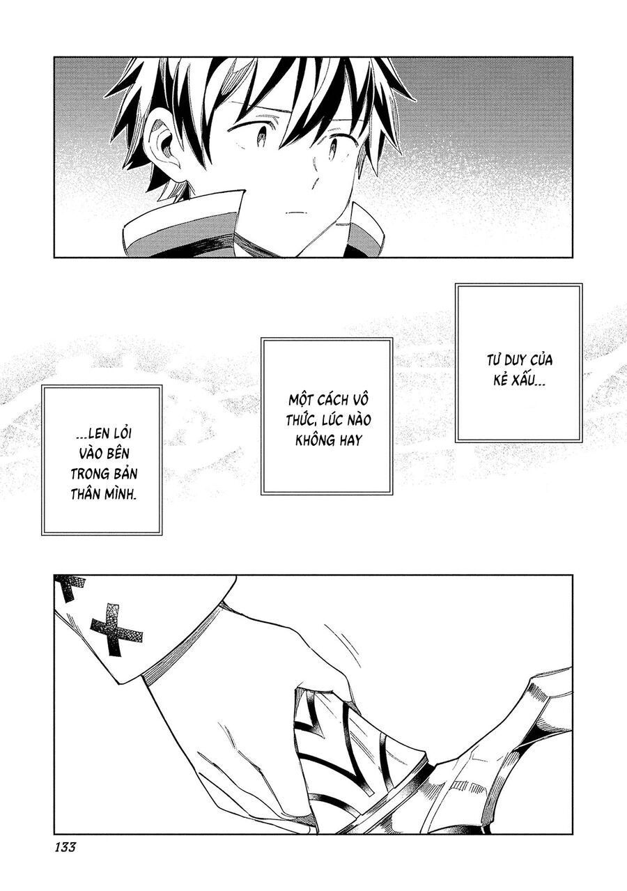 Chào Mừng Đến Với Nhật Bản, Elf San! Chapter 57 - 29