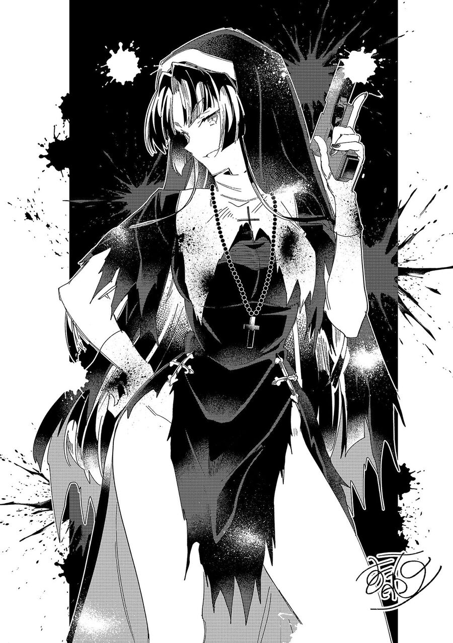 Chào Mừng Đến Với Nhật Bản, Elf San! Chapter 57 - 41