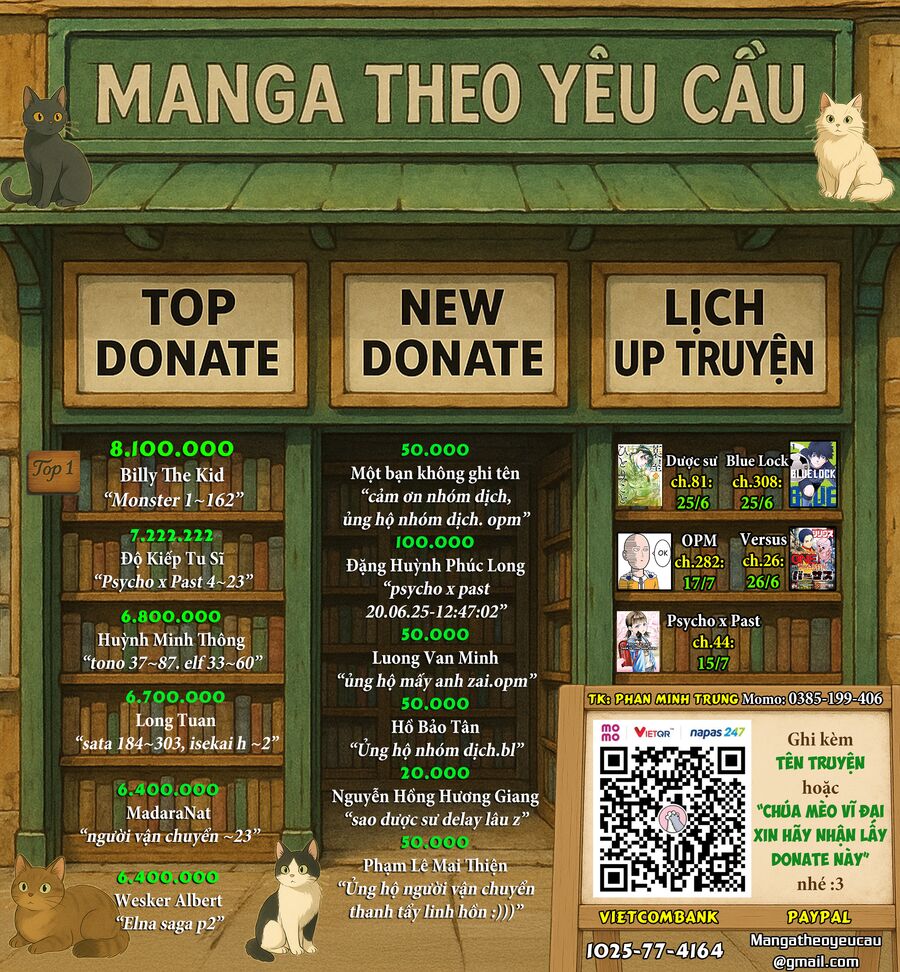 Chào Mừng Đến Với Nhật Bản, Elf San! Chapter 58 - 2