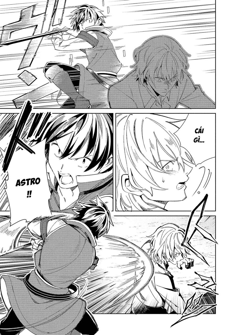 Chào Mừng Đến Với Nhật Bản, Elf San! Chapter 58 - 26