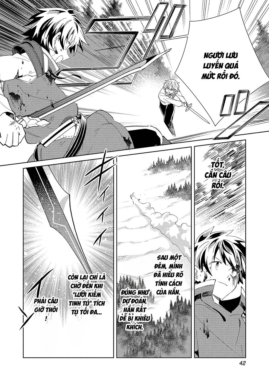Chào Mừng Đến Với Nhật Bản, Elf San! Chapter 59 - 18
