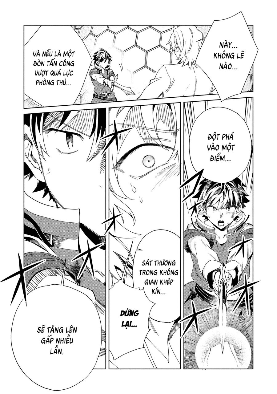 Chào Mừng Đến Với Nhật Bản, Elf San! Chapter 59 - 29