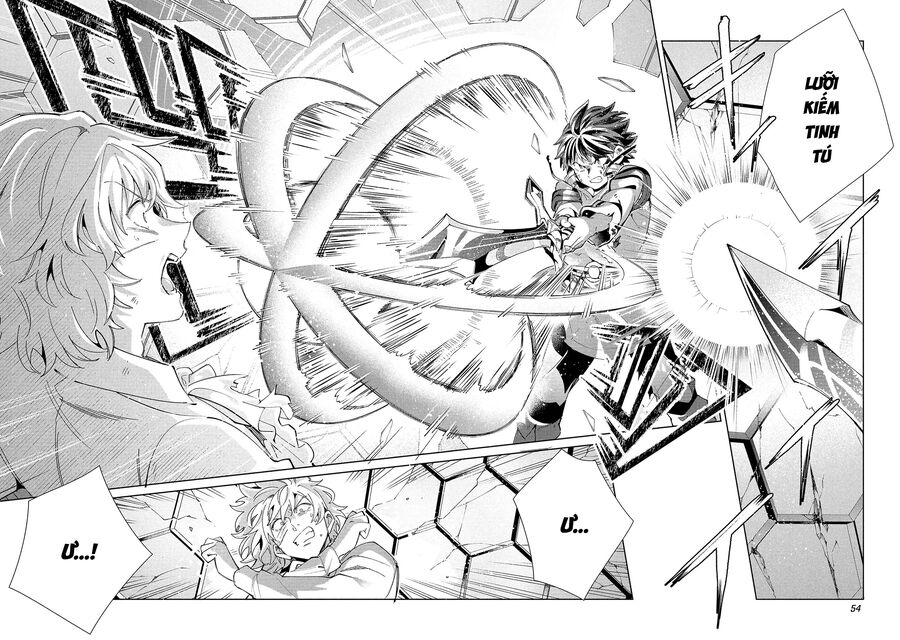 Chào Mừng Đến Với Nhật Bản, Elf San! Chapter 59 - 30