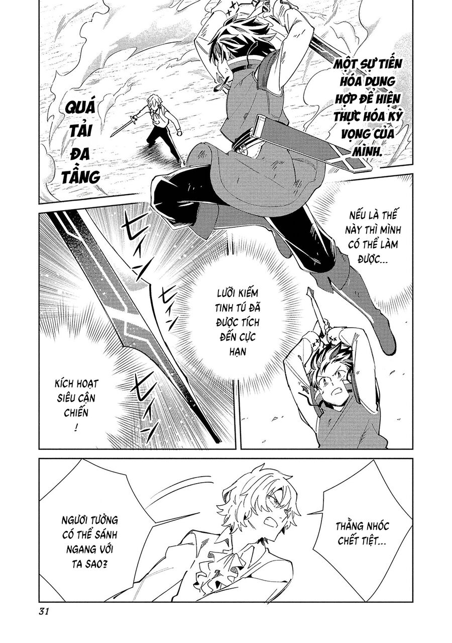Chào Mừng Đến Với Nhật Bản, Elf San! Chapter 59 - 7
