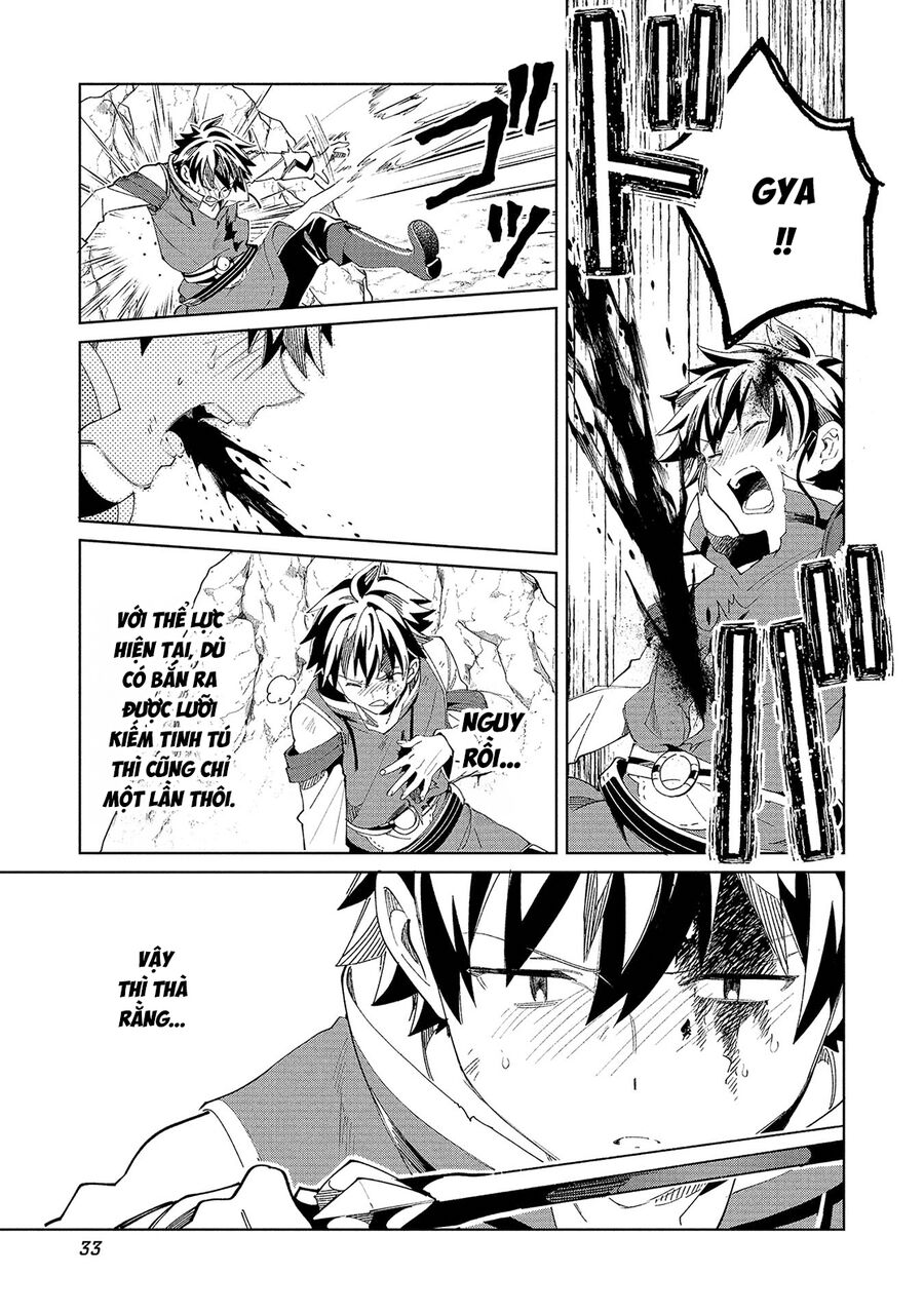 Chào Mừng Đến Với Nhật Bản, Elf San! Chapter 59 - 9