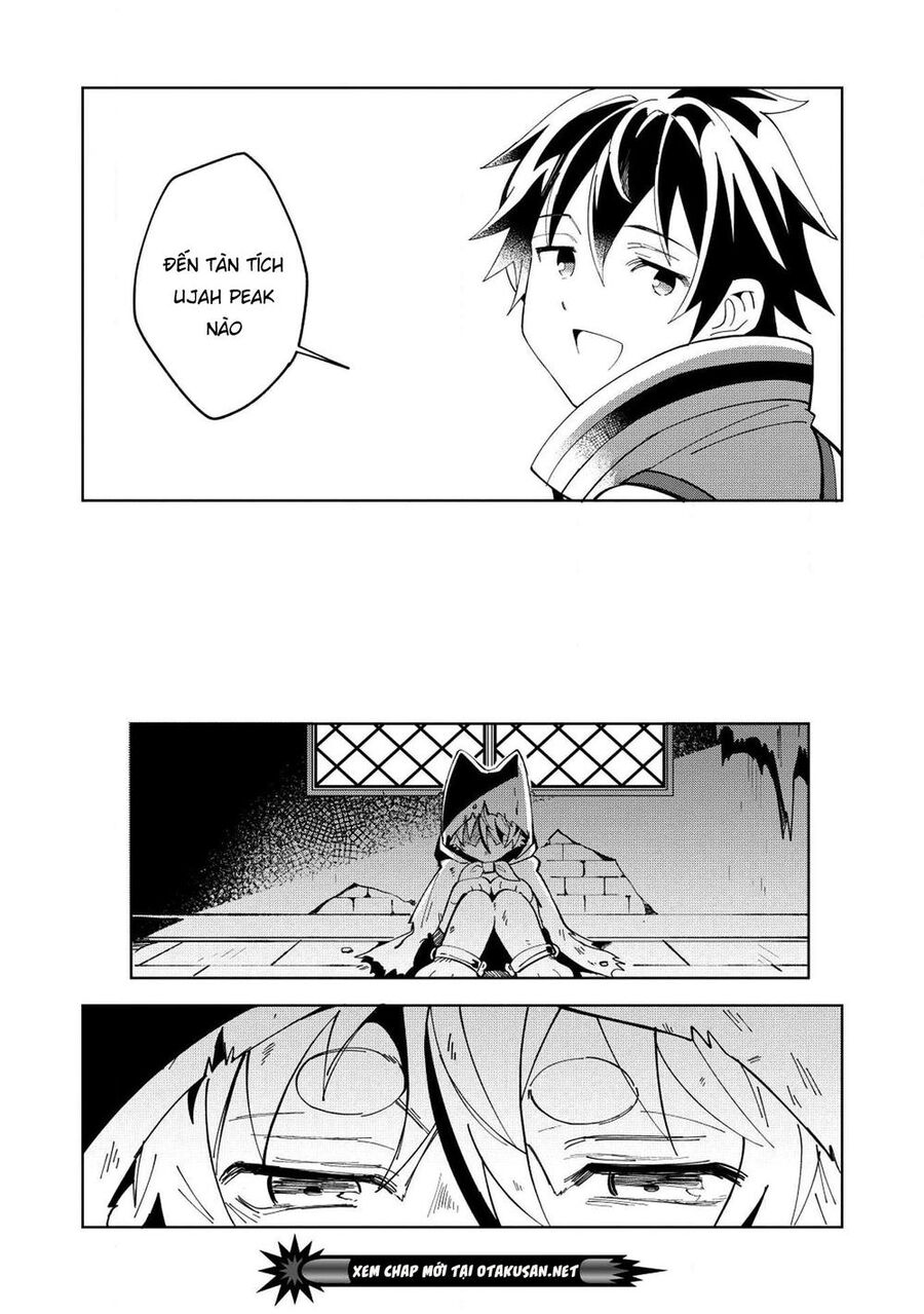 Chào Mừng Đến Với Nhật Bản, Elf San! Chapter 6 - 27