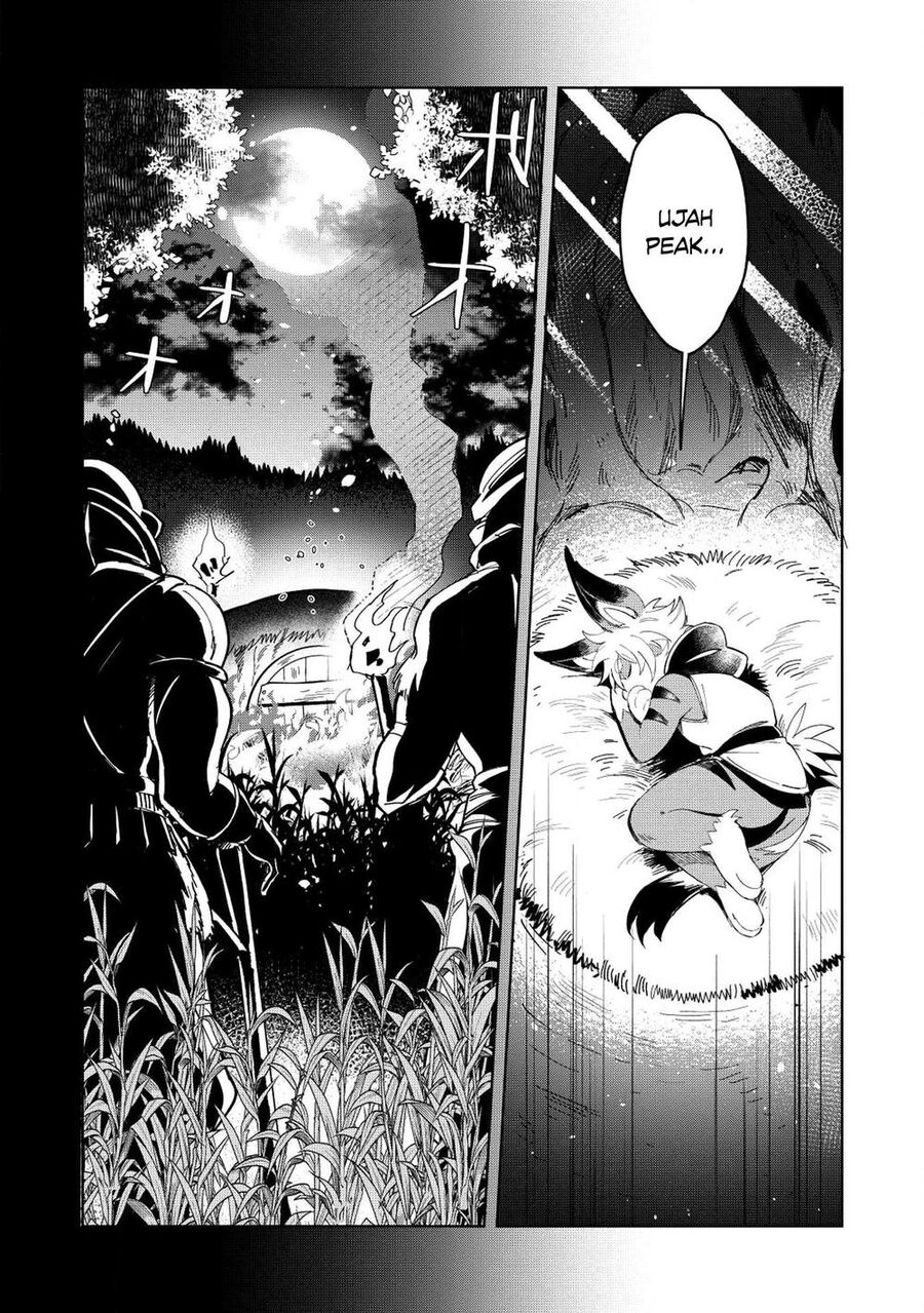 Chào Mừng Đến Với Nhật Bản, Elf San! Chapter 6 - 9