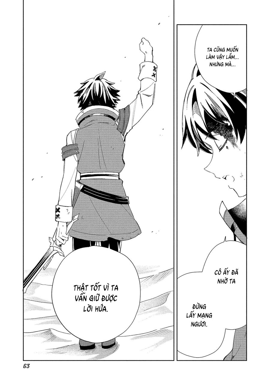 Chào Mừng Đến Với Nhật Bản, Elf San! Chapter 60 - 7