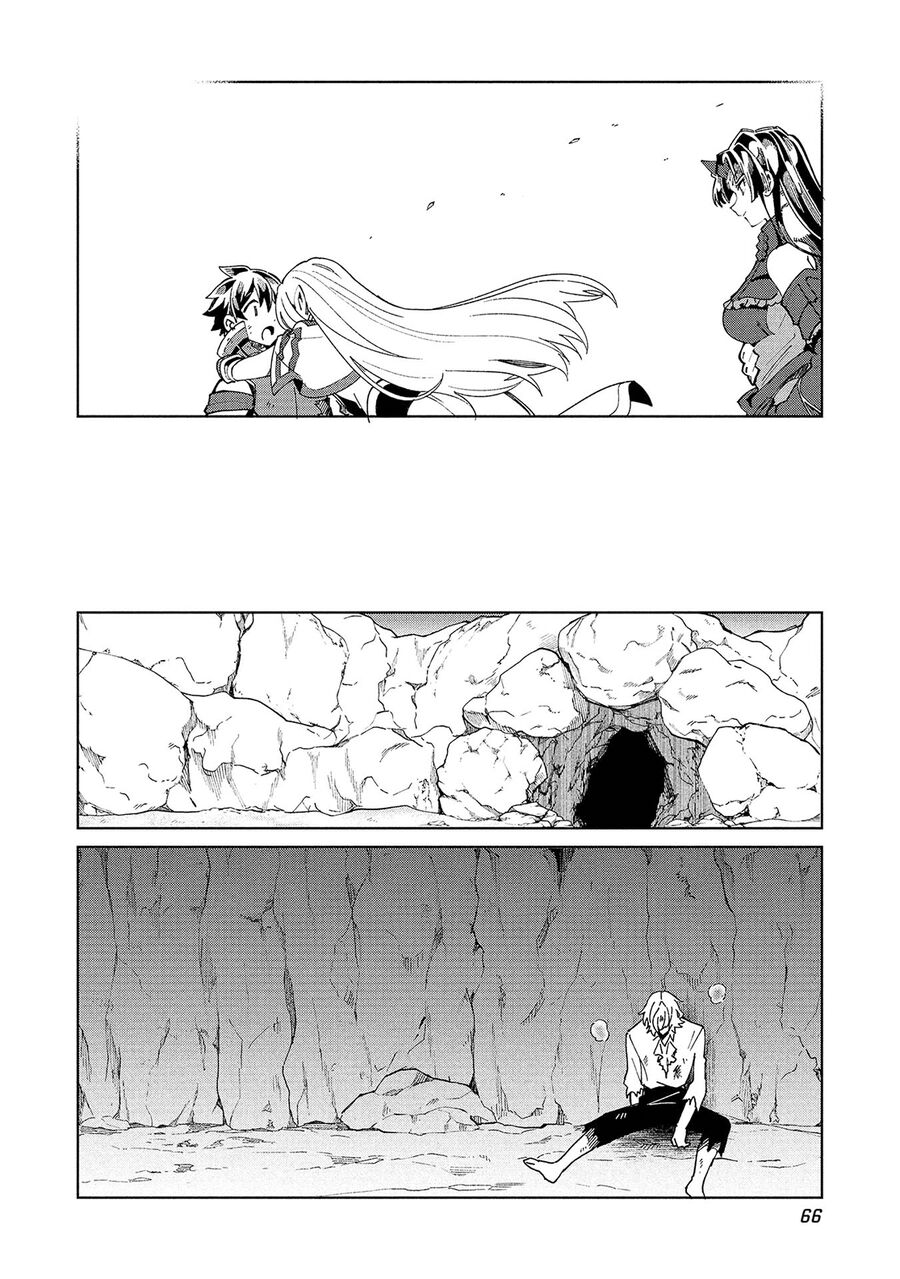 Chào Mừng Đến Với Nhật Bản, Elf San! Chapter 60 - 10