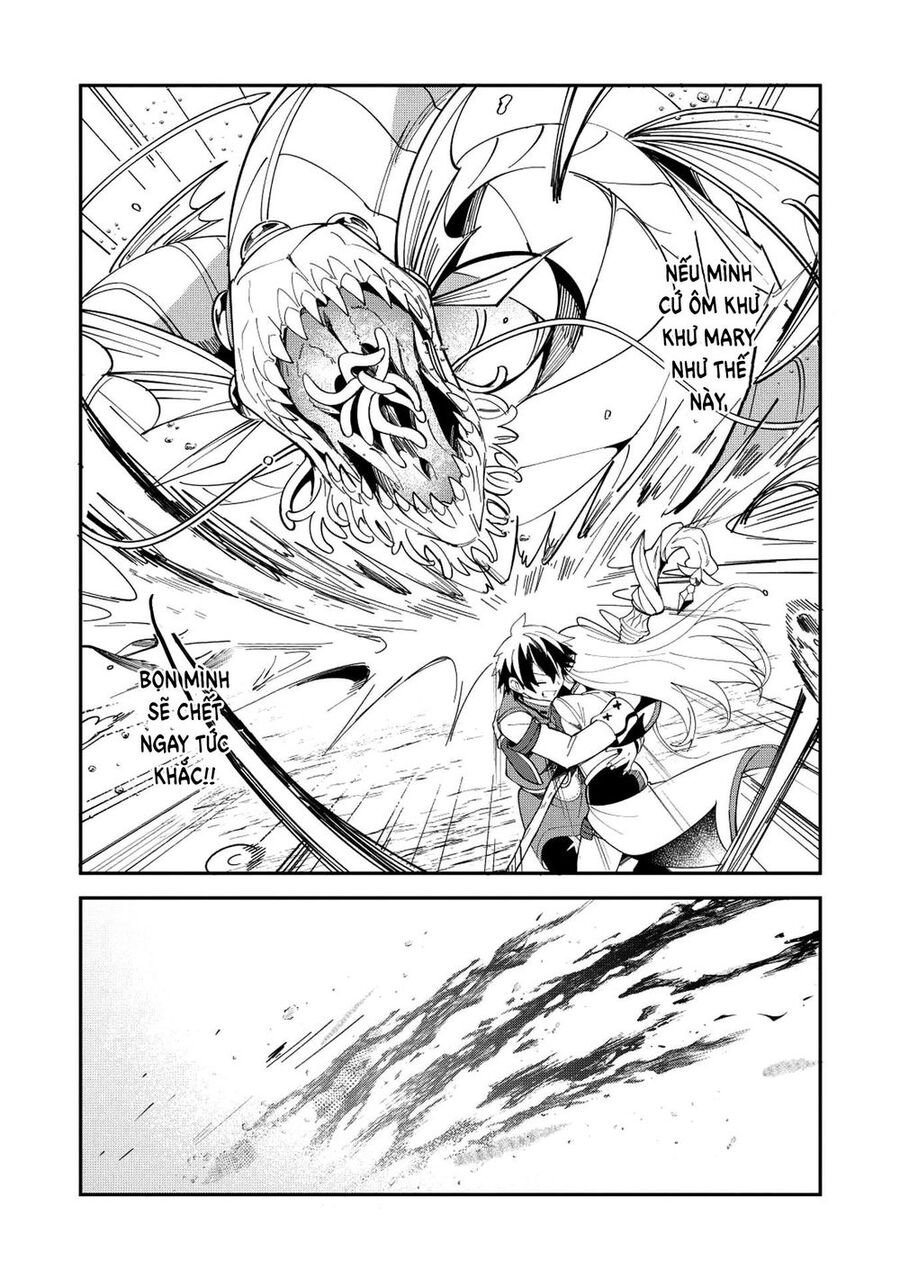 Chào Mừng Đến Với Nhật Bản, Elf San! Chapter 9 - 6