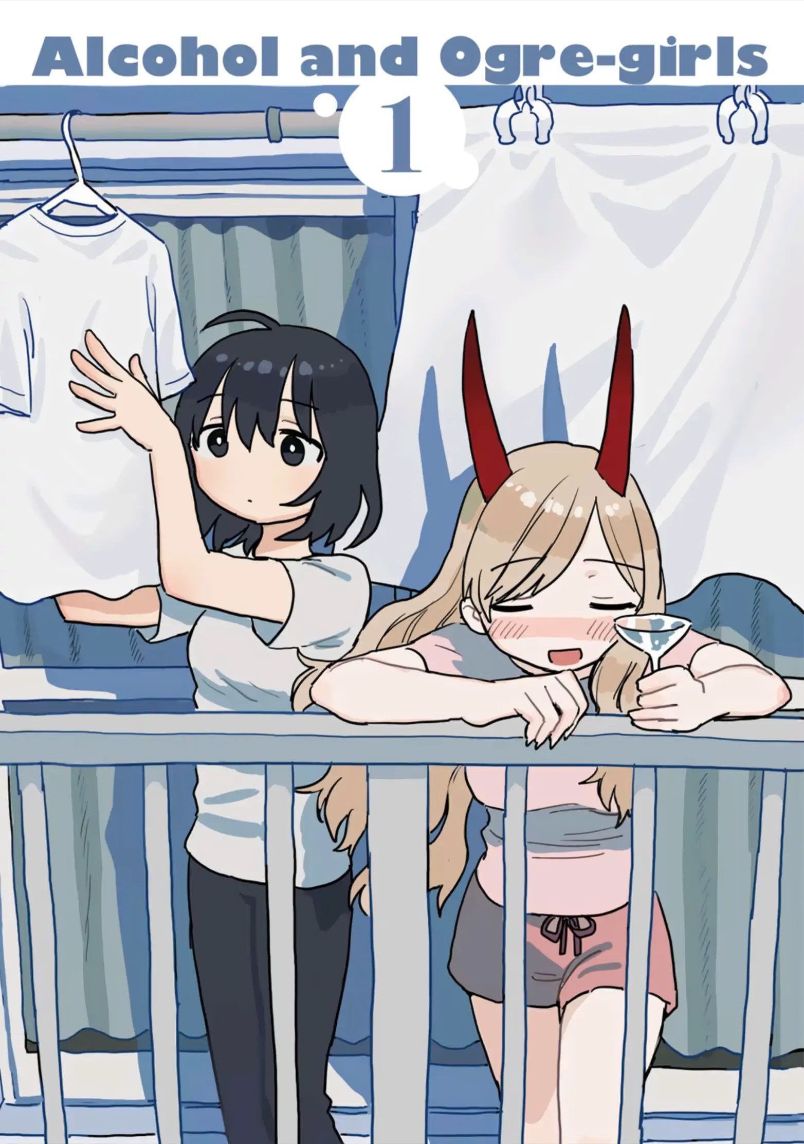 Tửu Nữ Và Quỷ Nữ Chapter 1 - 4