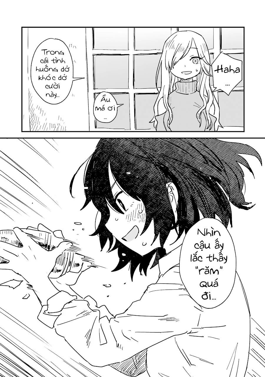 Tửu Nữ Và Quỷ Nữ Chapter 1 - 38