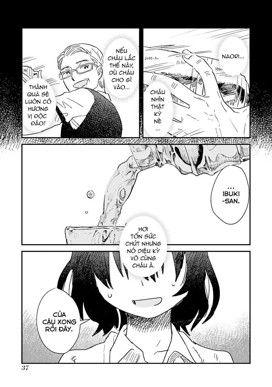 Tửu Nữ Và Quỷ Nữ Chapter 1 - 39