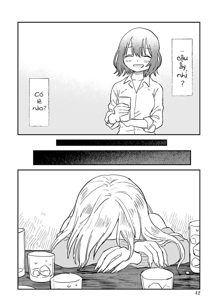 Tửu Nữ Và Quỷ Nữ Chapter 1 - 44