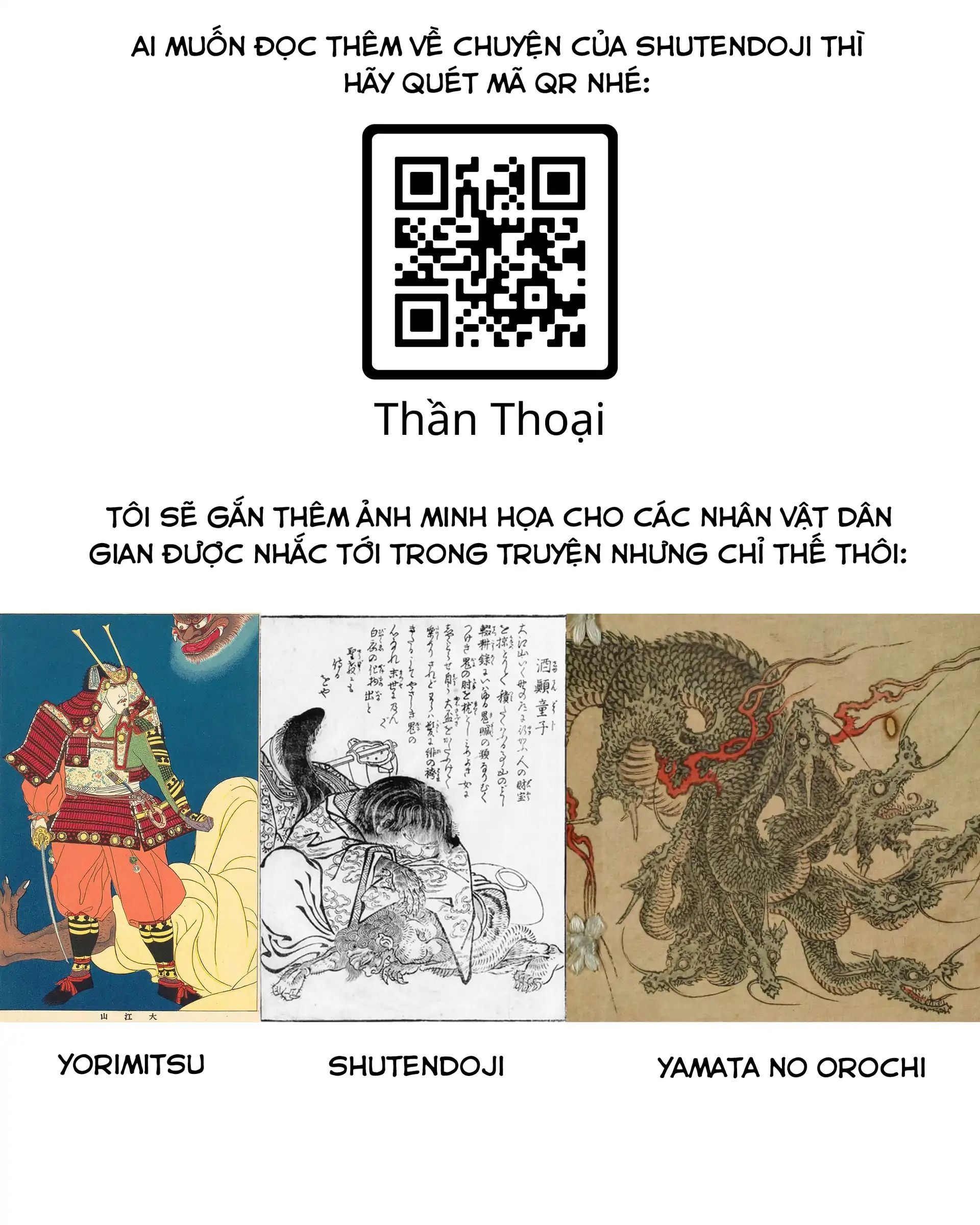 Tửu Nữ Và Quỷ Nữ Chapter 1 - 52