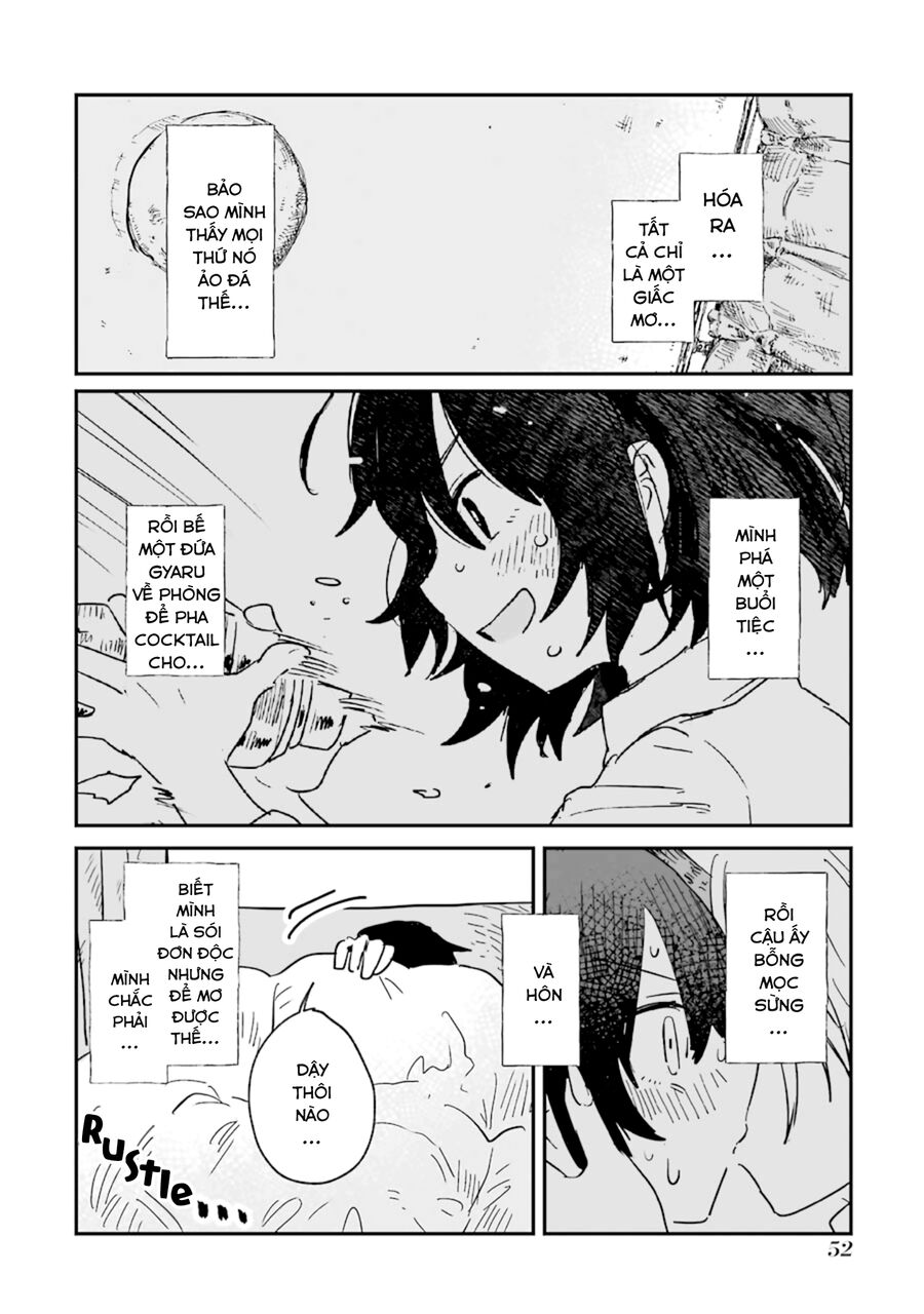 Tửu Nữ Và Quỷ Nữ Chapter 2 - 2