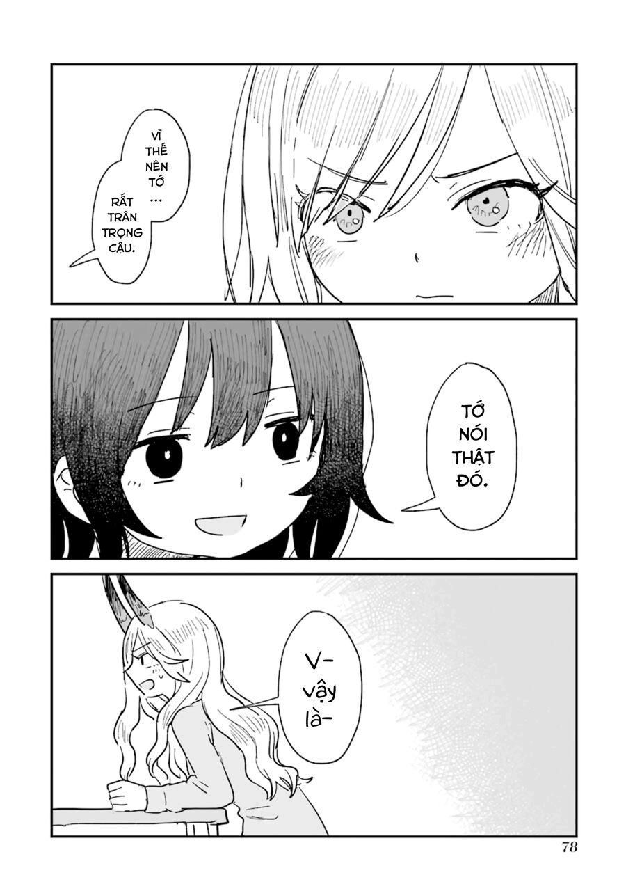 Tửu Nữ Và Quỷ Nữ Chapter 2 - 28