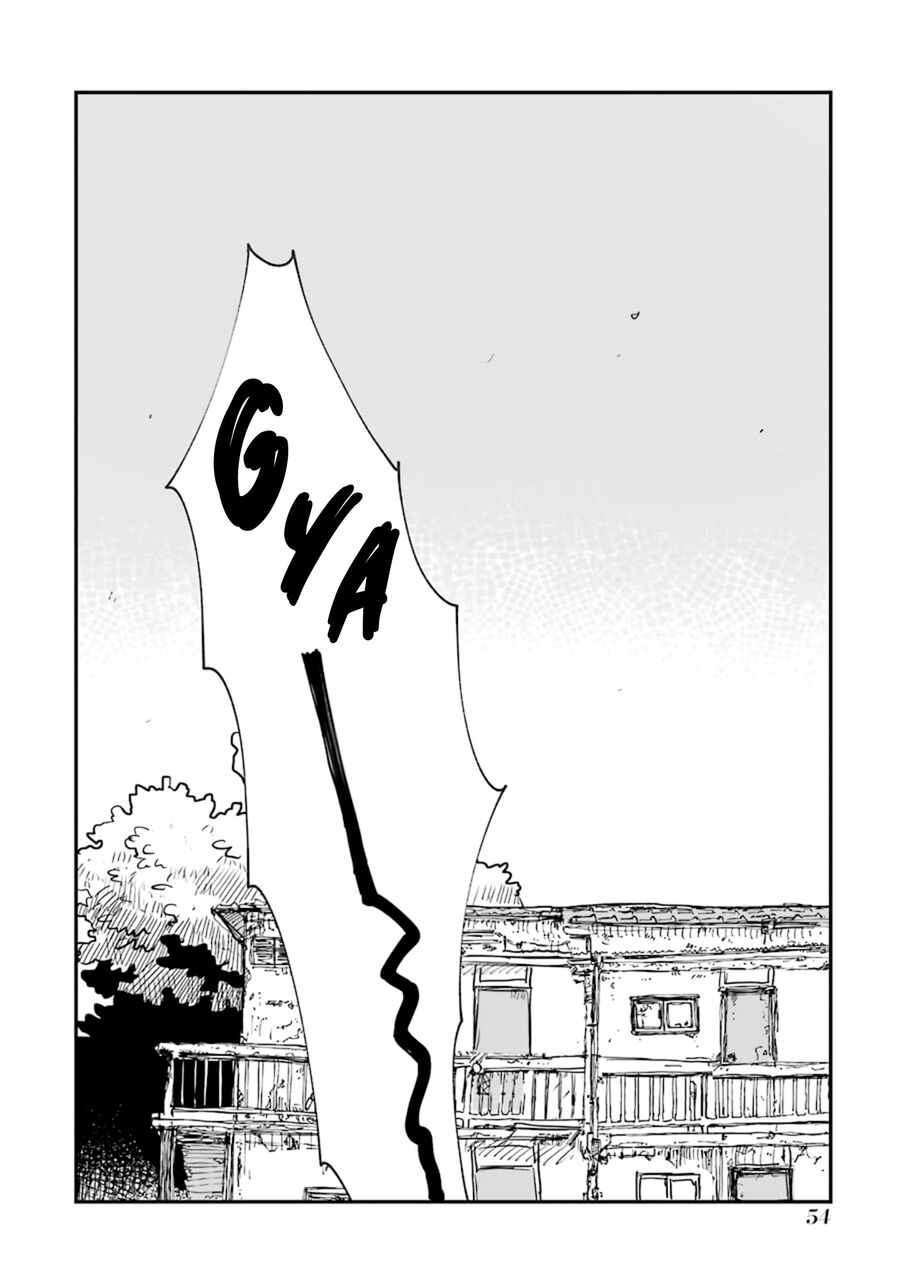 Tửu Nữ Và Quỷ Nữ Chapter 2 - 4