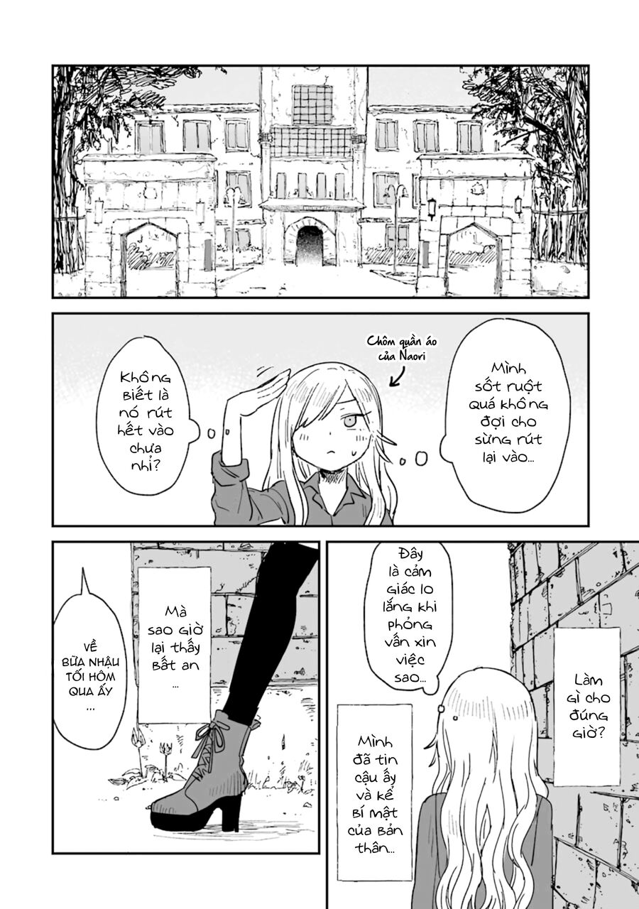 Tửu Nữ Và Quỷ Nữ Chapter 2 - 34