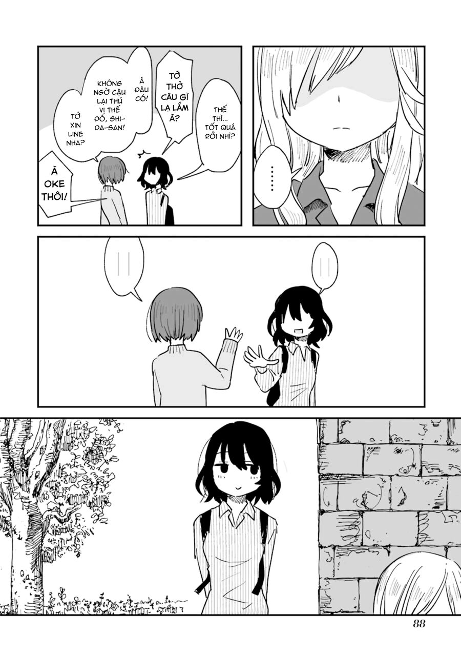 Tửu Nữ Và Quỷ Nữ Chapter 2 - 37