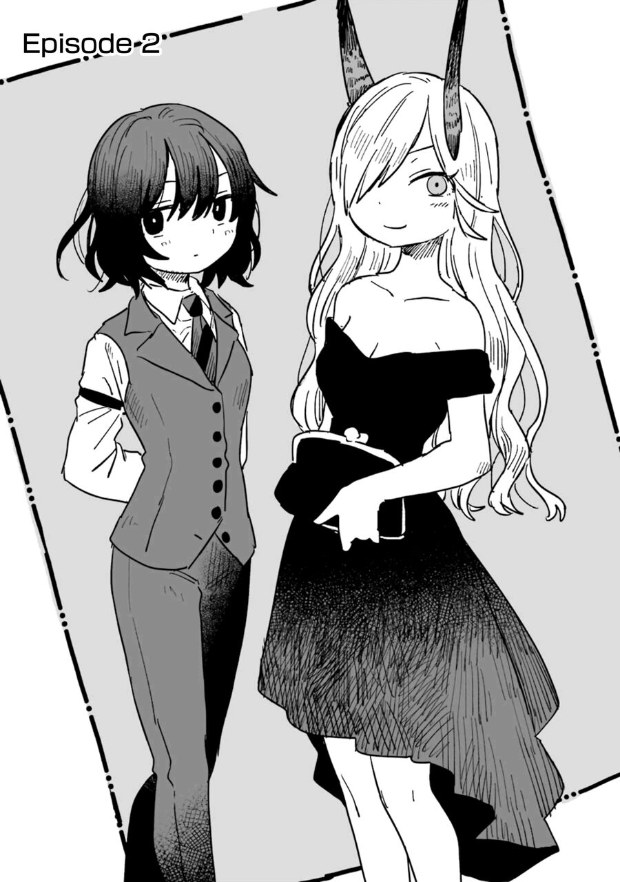 Tửu Nữ Và Quỷ Nữ Chapter 2 - 5