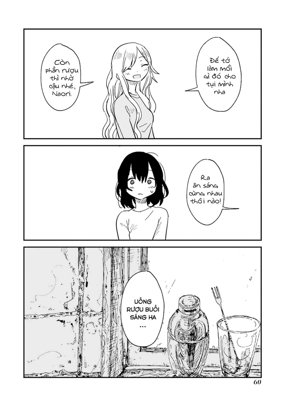 Tửu Nữ Và Quỷ Nữ Chapter 2 - 10