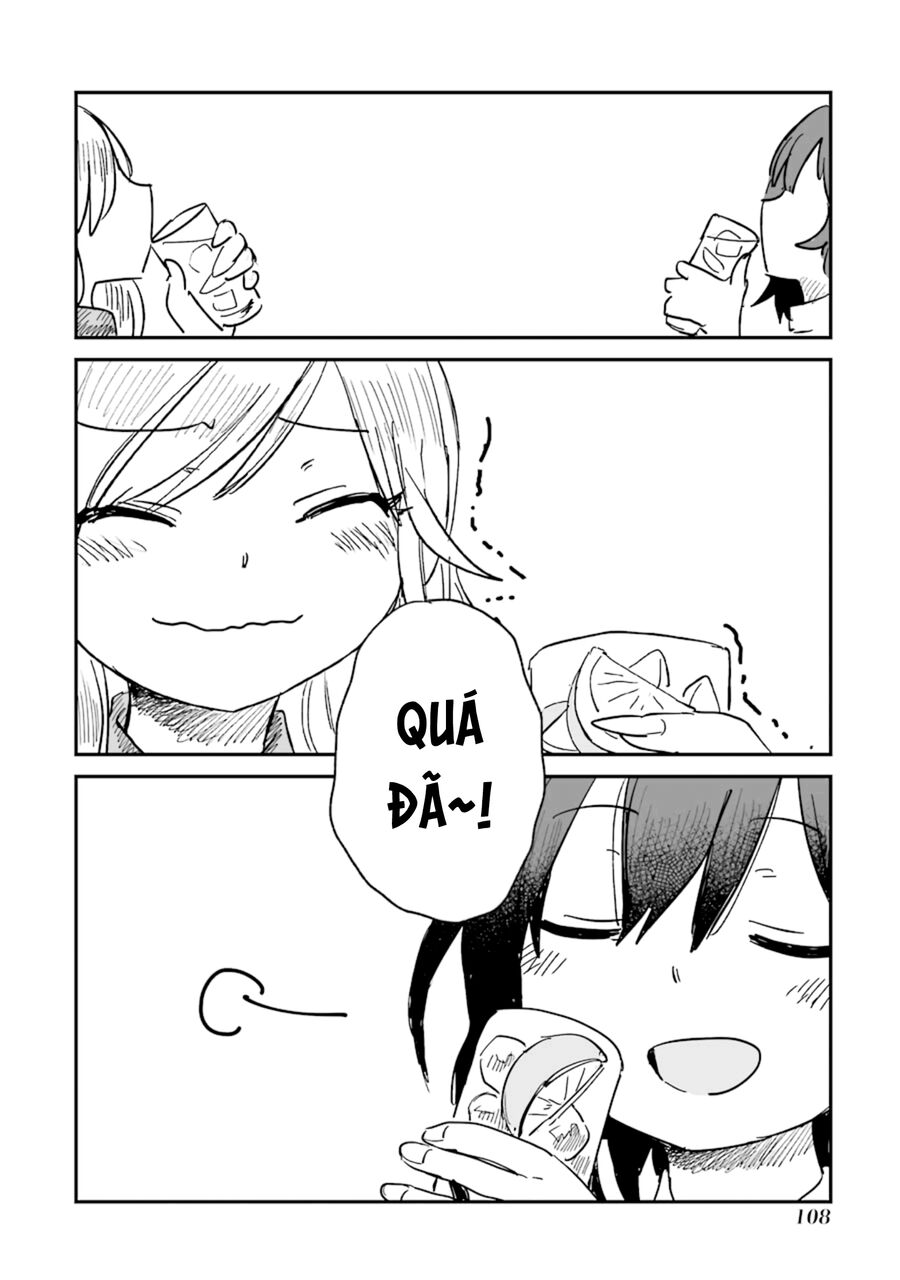 Tửu Nữ Và Quỷ Nữ Chapter 3 - 14