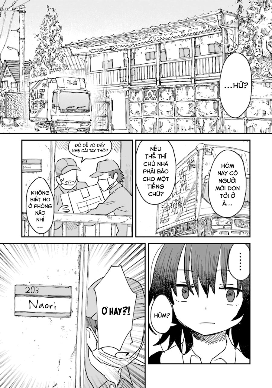 Tửu Nữ Và Quỷ Nữ Chapter 3 - 3