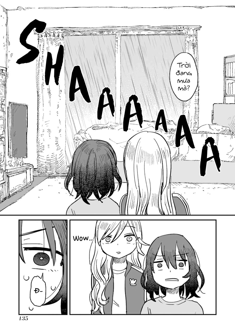 Tửu Nữ Và Quỷ Nữ Chapter 4 - 15