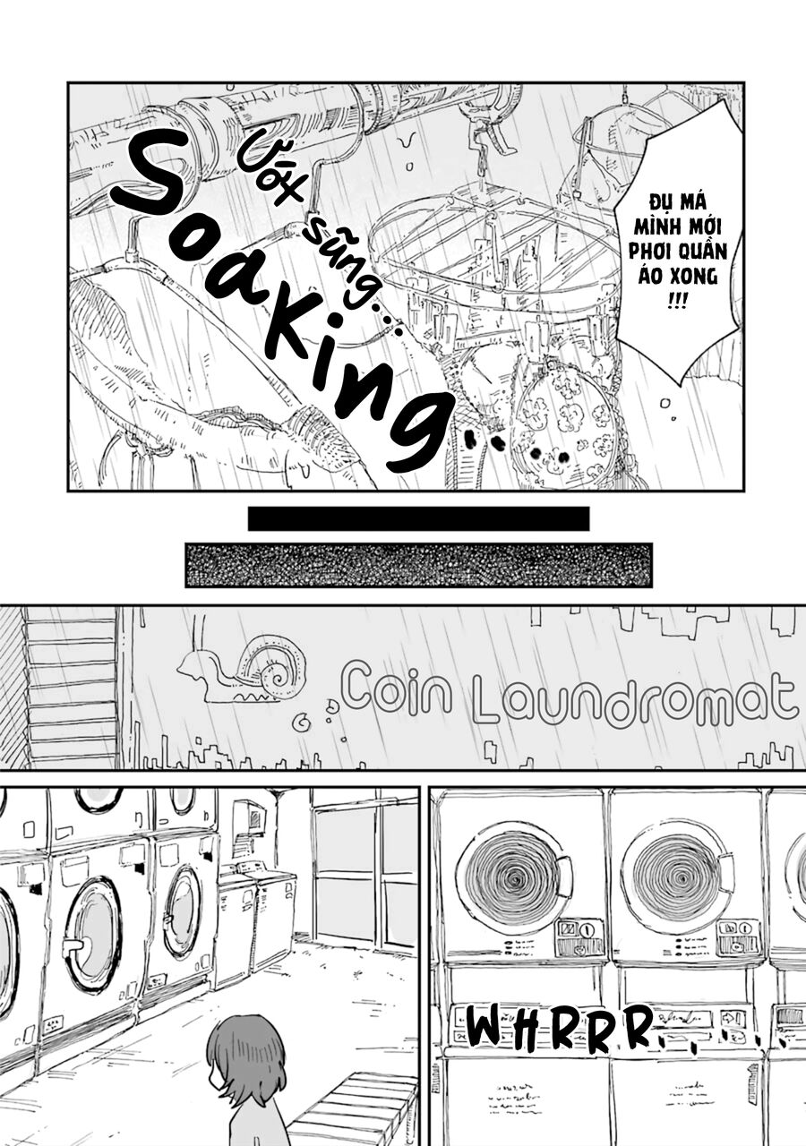 Tửu Nữ Và Quỷ Nữ Chapter 4 - 16