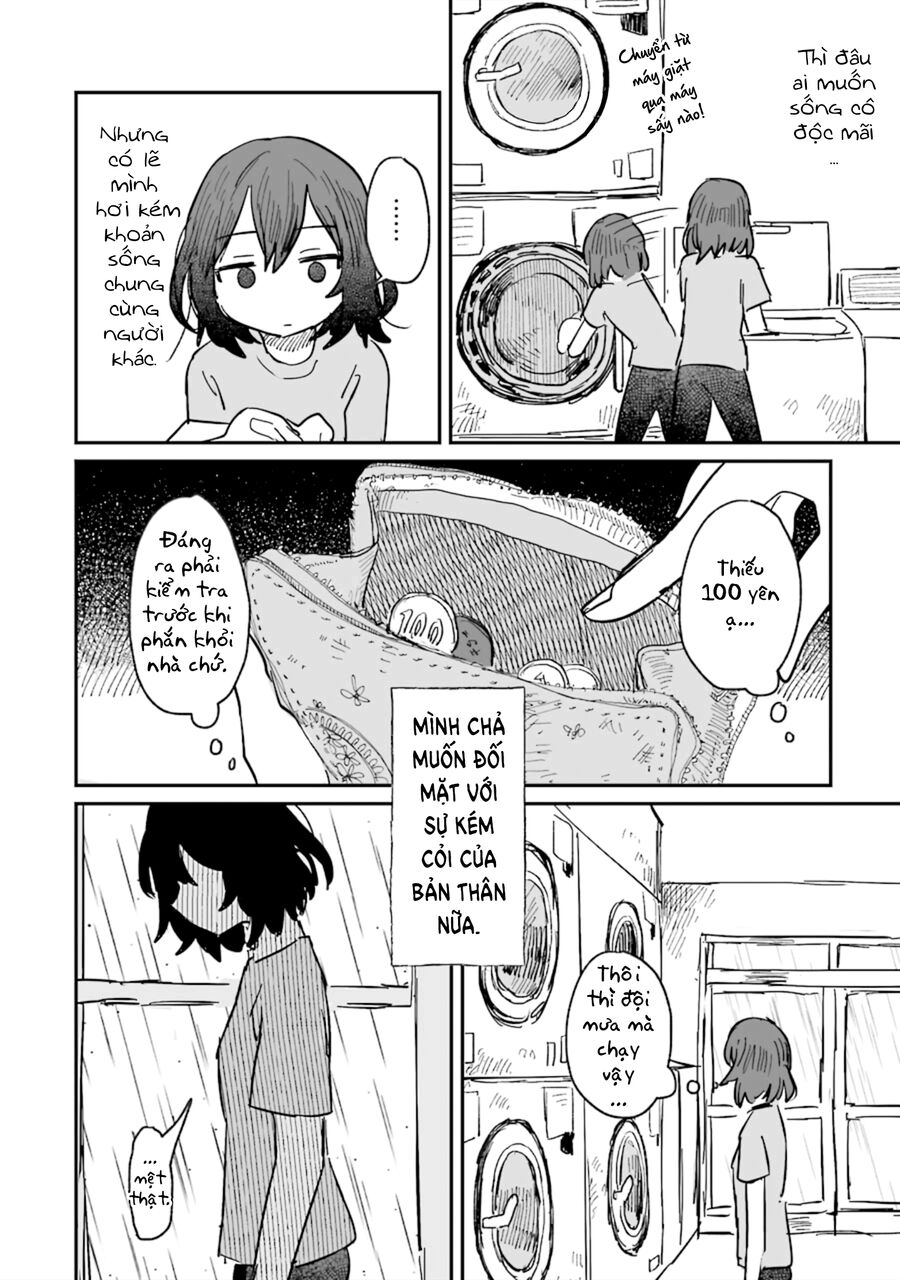 Tửu Nữ Và Quỷ Nữ Chapter 4 - 18