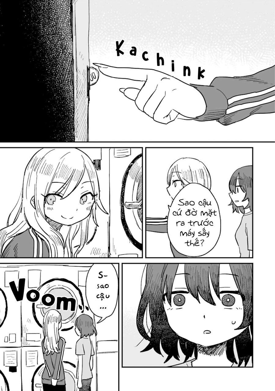 Tửu Nữ Và Quỷ Nữ Chapter 4 - 19