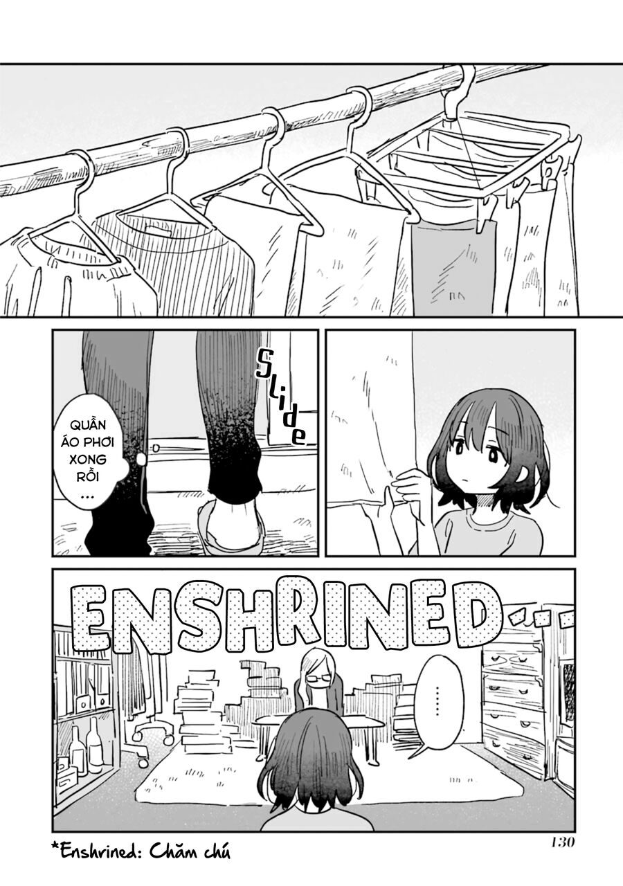 Tửu Nữ Và Quỷ Nữ Chapter 4 - 10