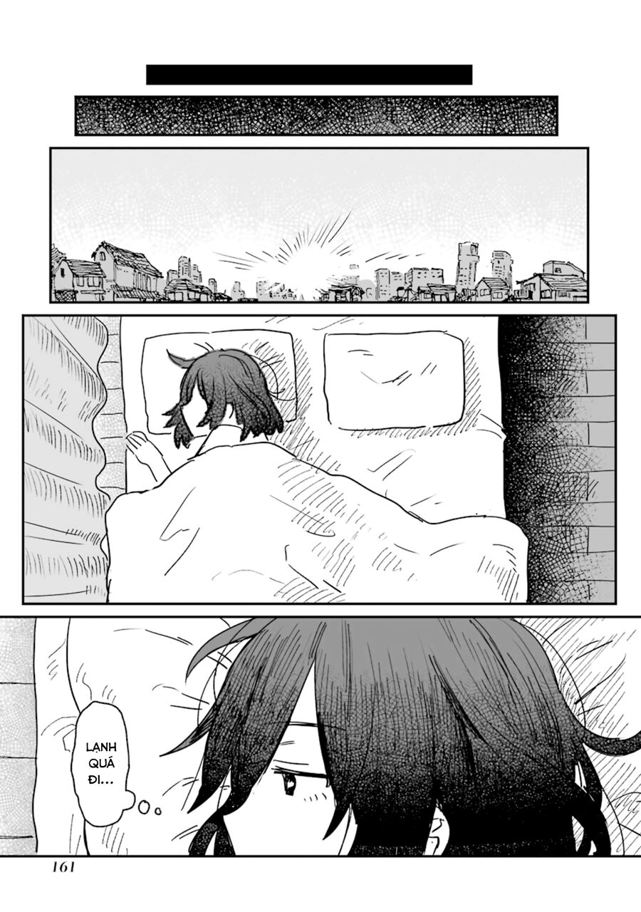 Tửu Nữ Và Quỷ Nữ Chapter 5 - 12