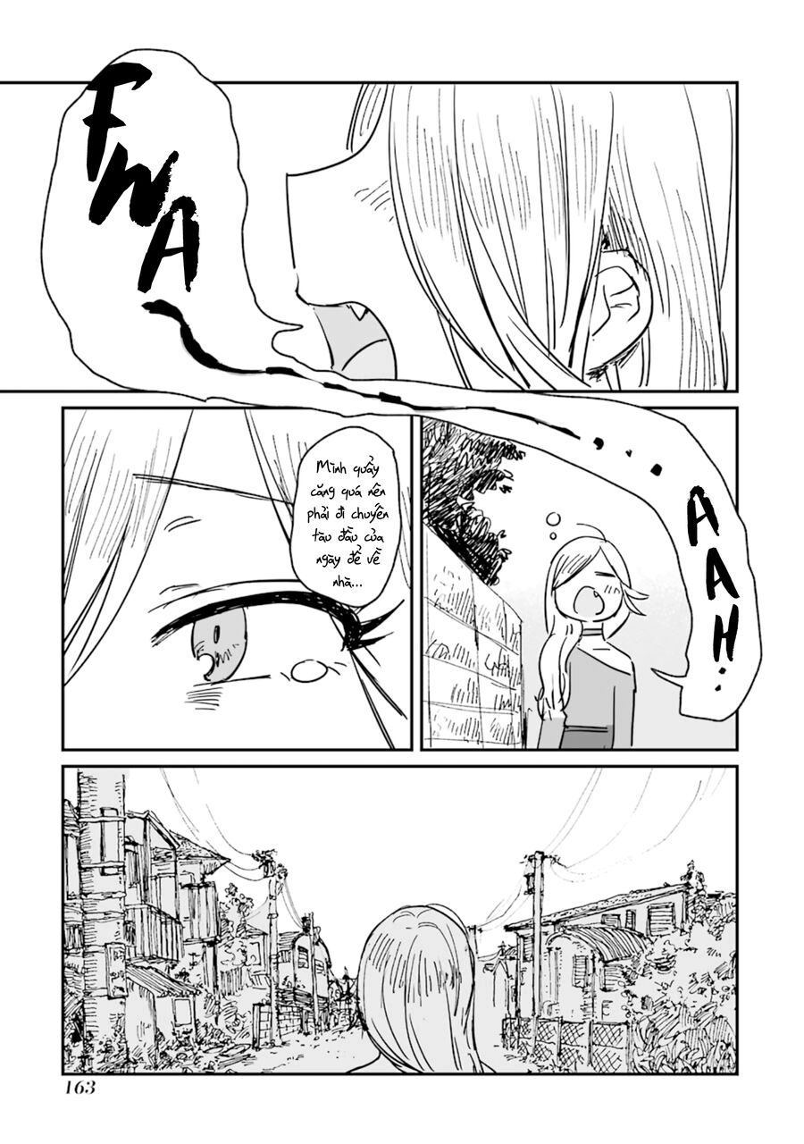 Tửu Nữ Và Quỷ Nữ Chapter 5 - 14