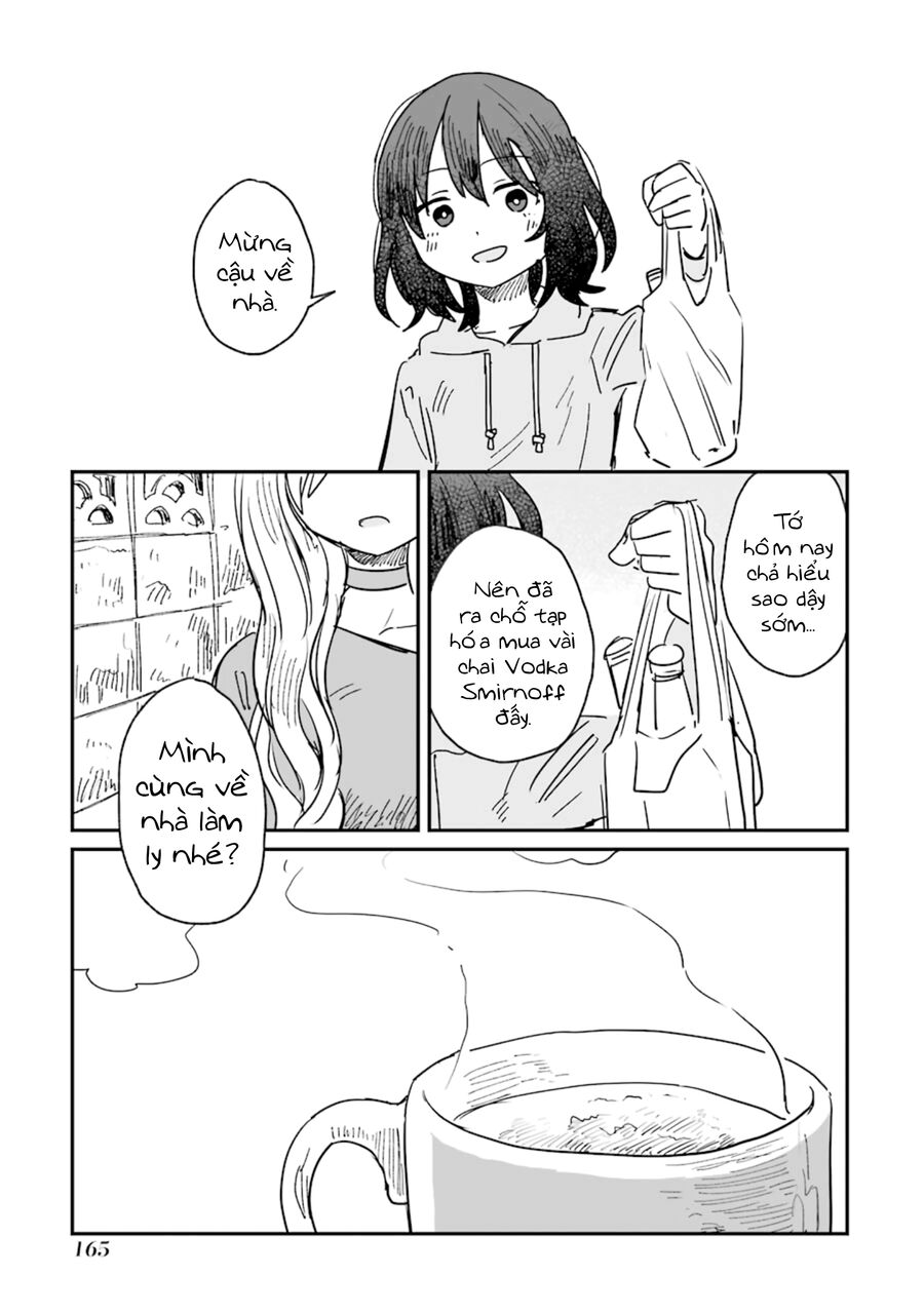 Tửu Nữ Và Quỷ Nữ Chapter 5 - 16