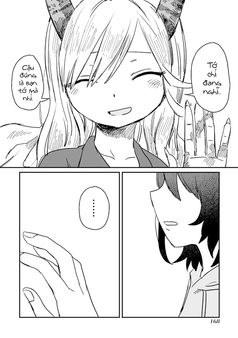 Tửu Nữ Và Quỷ Nữ Chapter 5 - 19