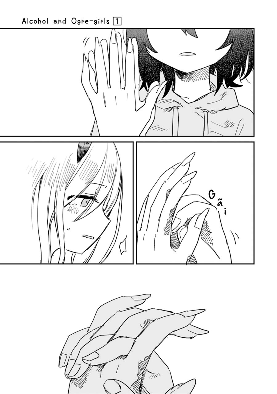 Tửu Nữ Và Quỷ Nữ Chapter 5 - 20