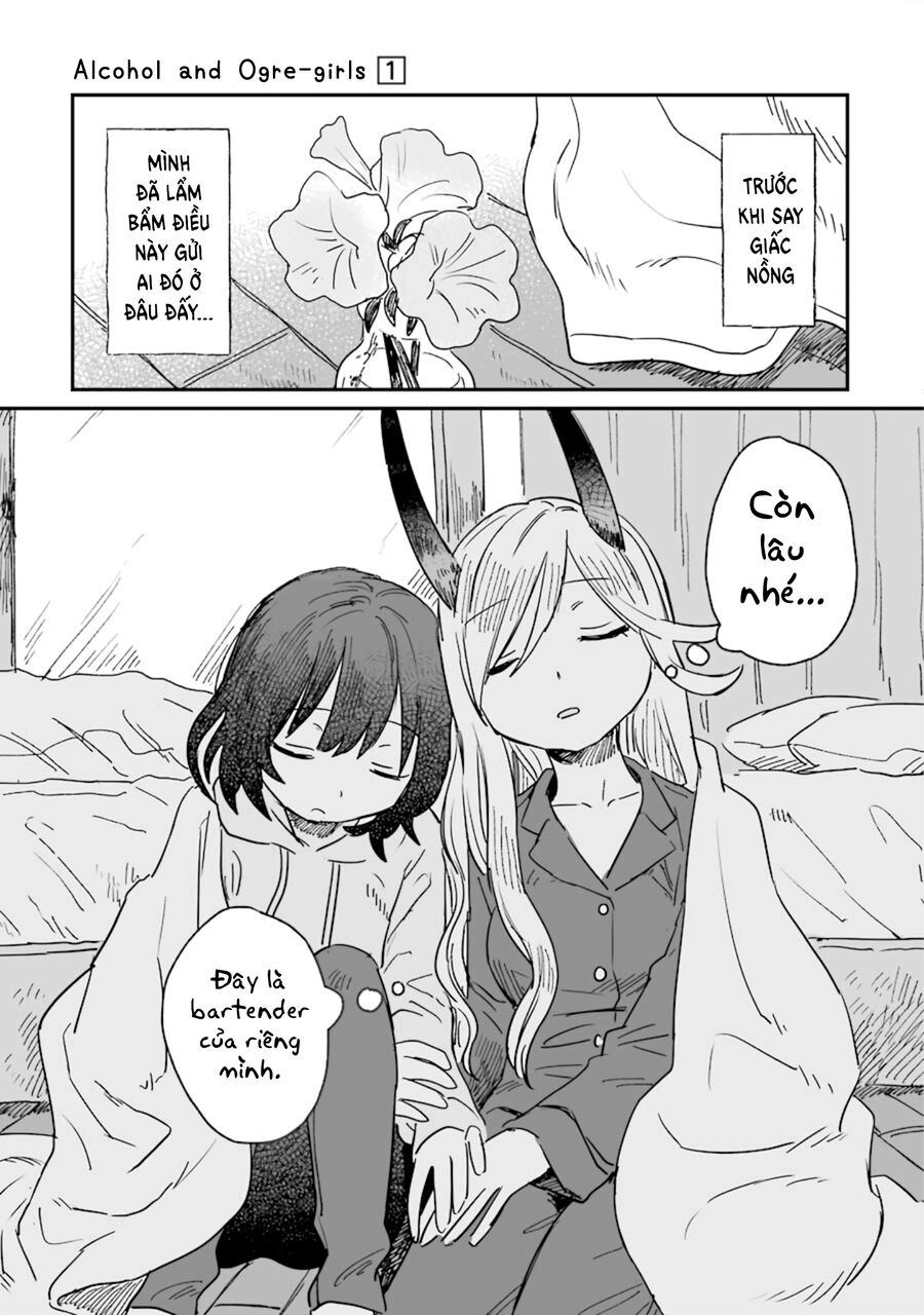 Tửu Nữ Và Quỷ Nữ Chapter 5 - 24