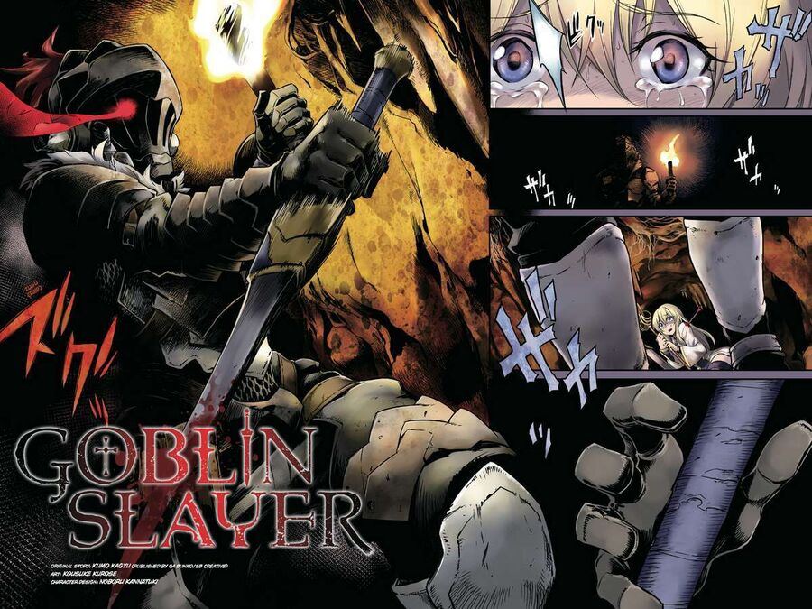 Dũng Sĩ Diệt Yêu Tinh Chapter 1 - 7