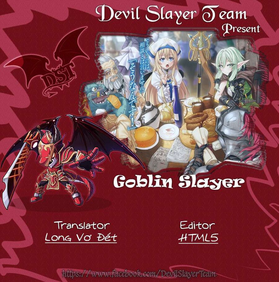 Dũng Sĩ Diệt Yêu Tinh Chapter 10 - 3