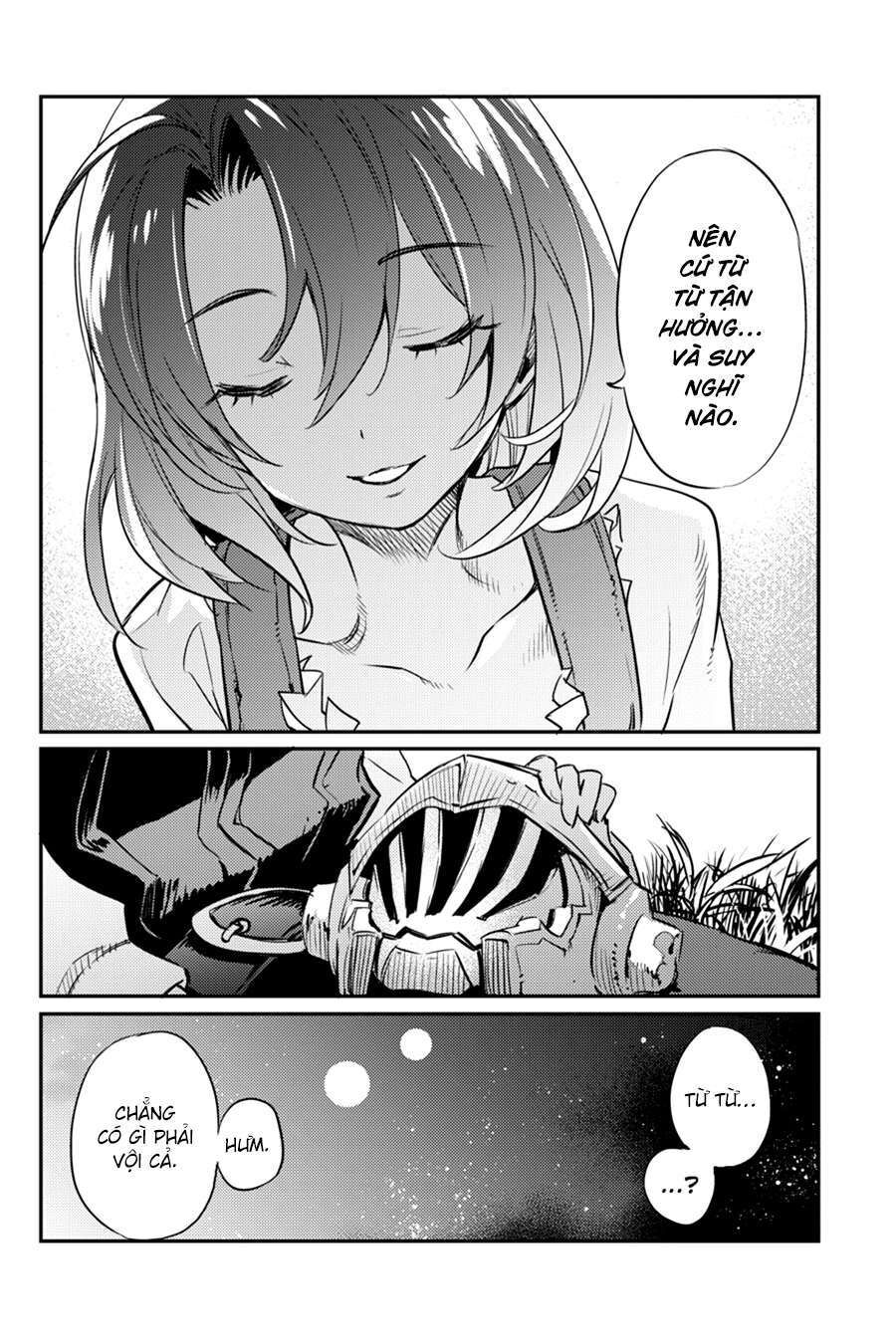 Dũng Sĩ Diệt Yêu Tinh Chapter 10 - 42