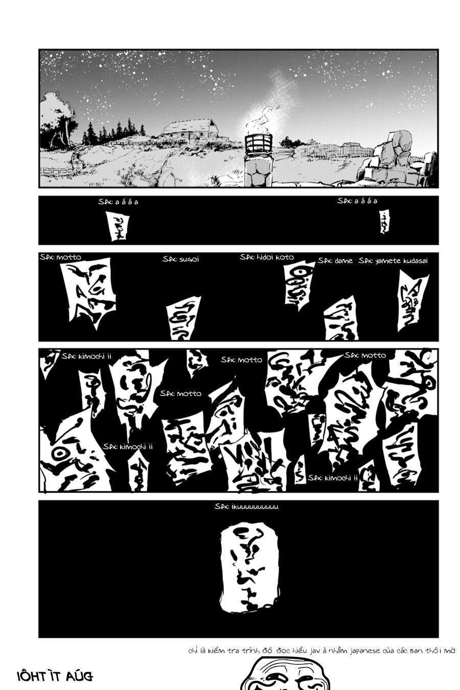 Dũng Sĩ Diệt Yêu Tinh Chapter 10 - 43