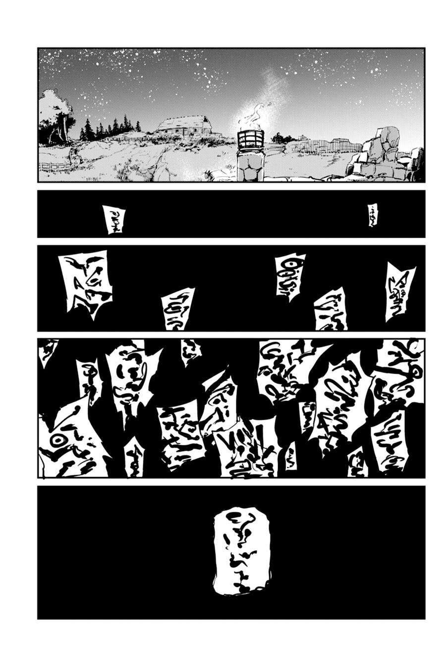 Dũng Sĩ Diệt Yêu Tinh Chapter 10 - 44