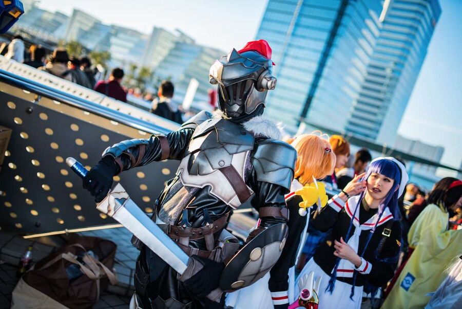 Dũng Sĩ Diệt Yêu Tinh Chapter 10 - 6